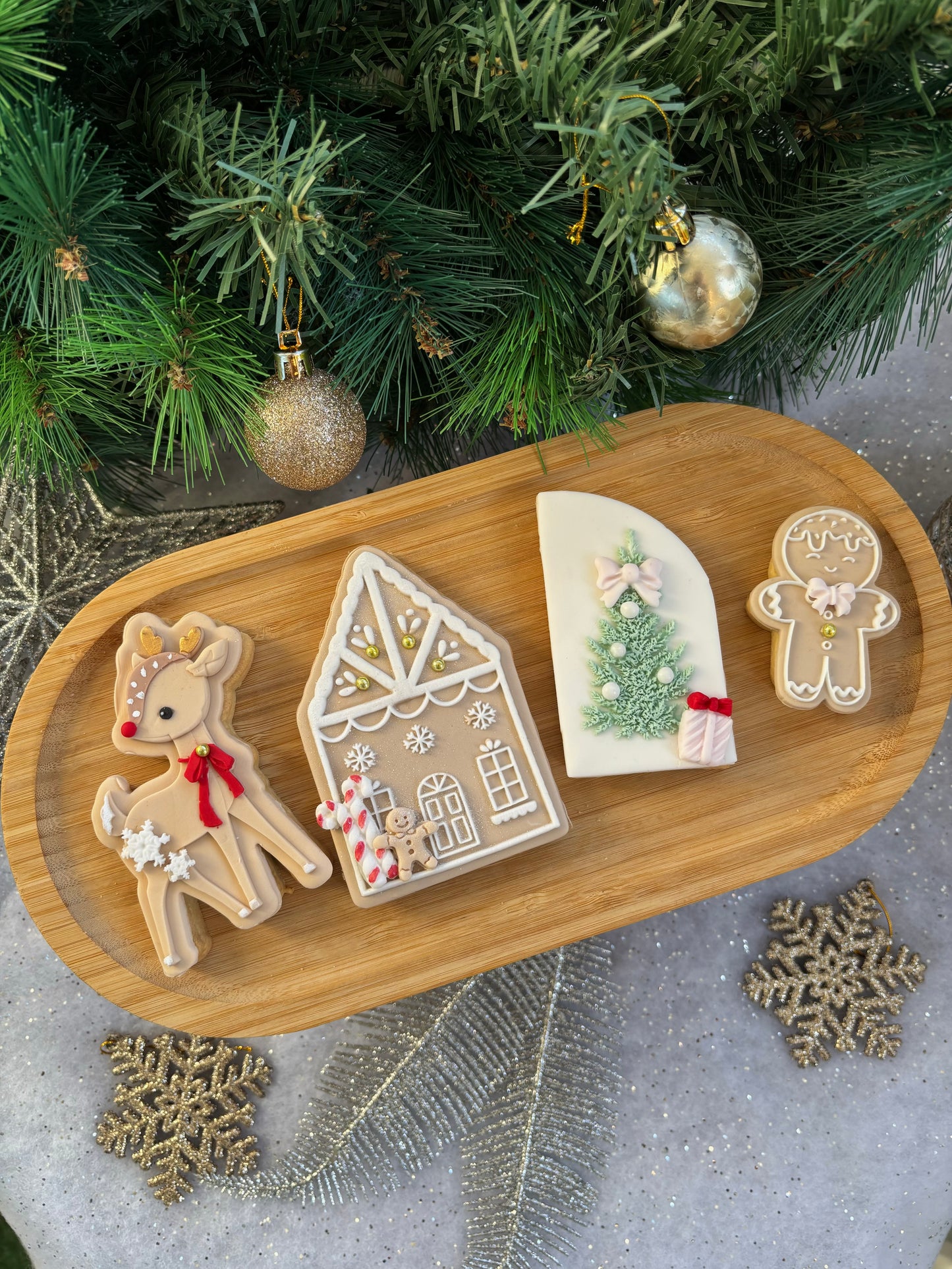 Coffrets Douceur d’hiver