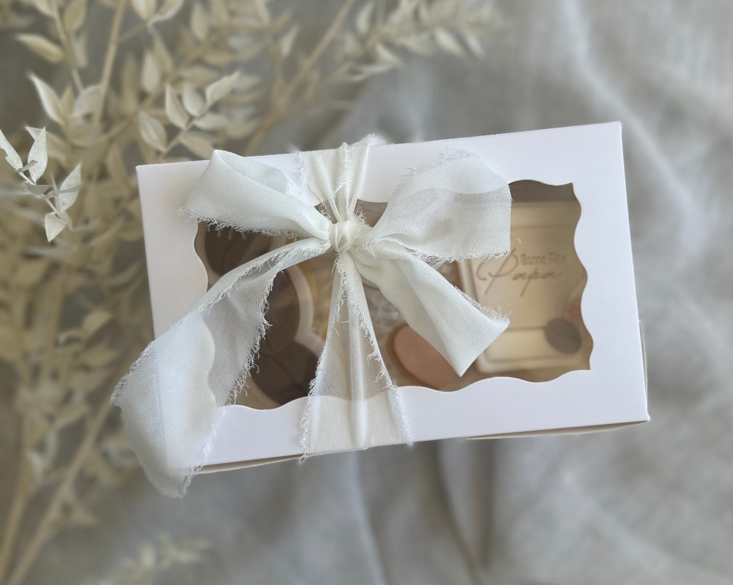 Coffret CAFÉ ☕️