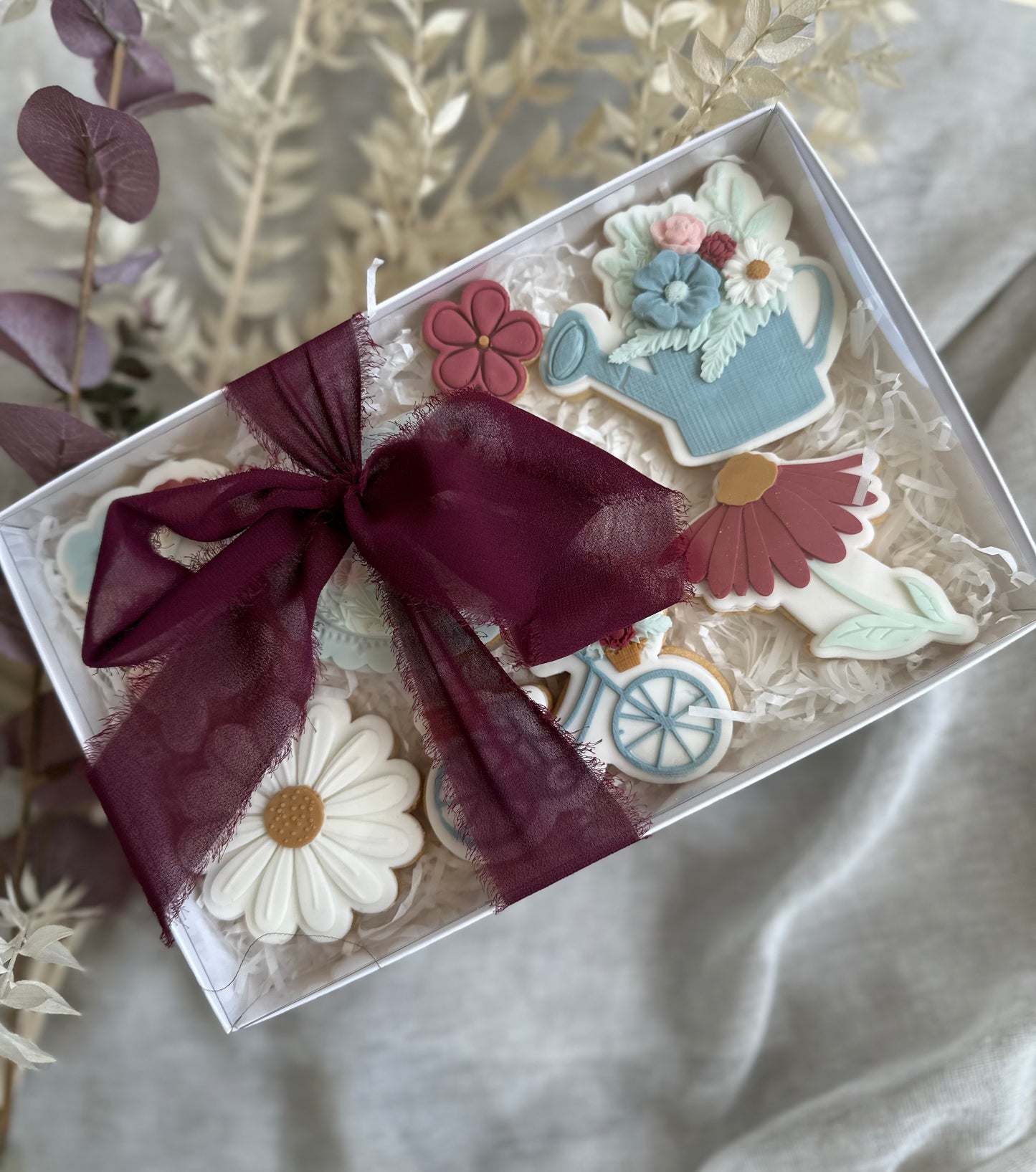 Grand Coffret printemps