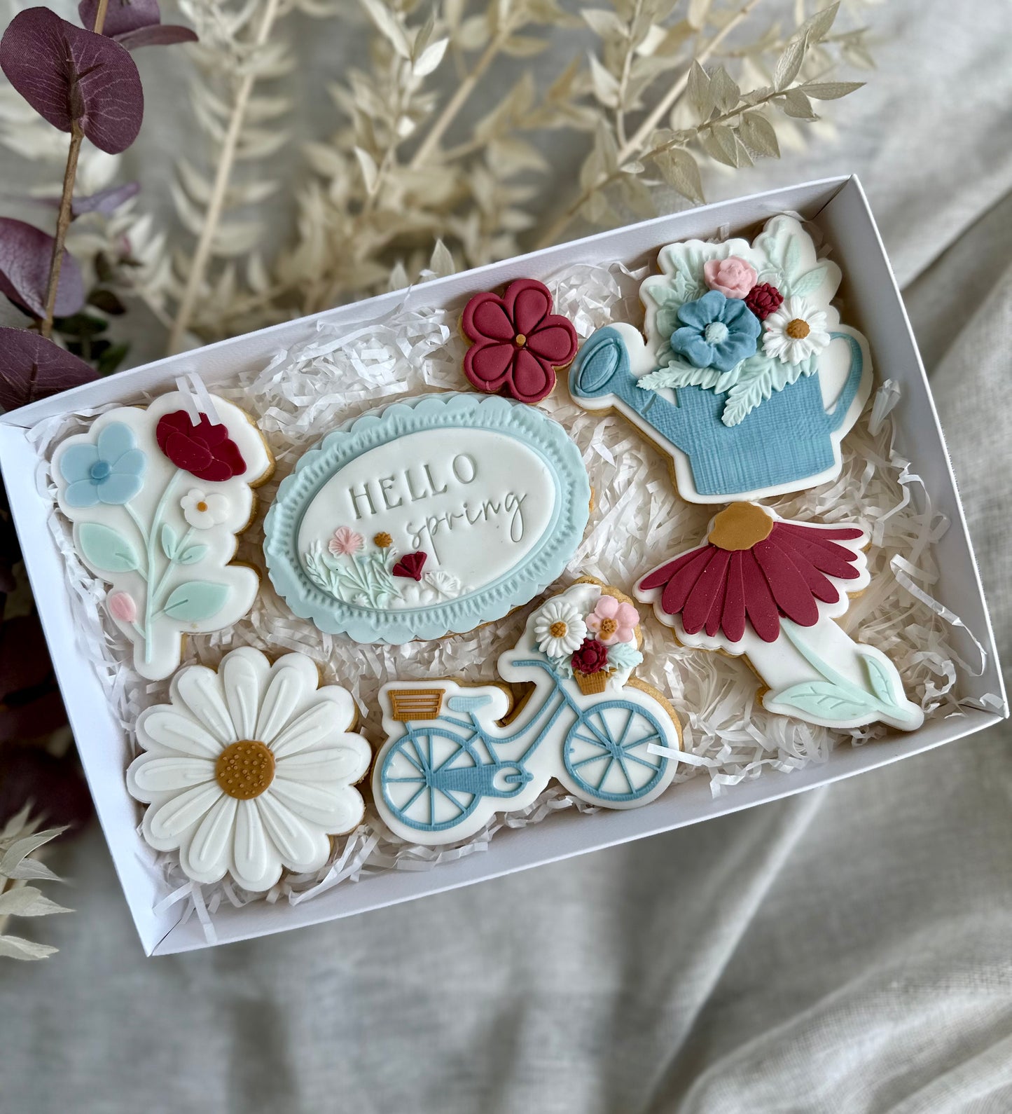 Grand Coffret printemps