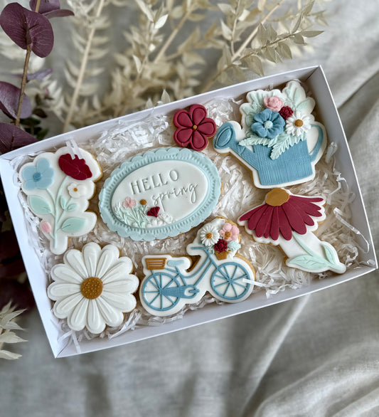 Grand Coffret printemps