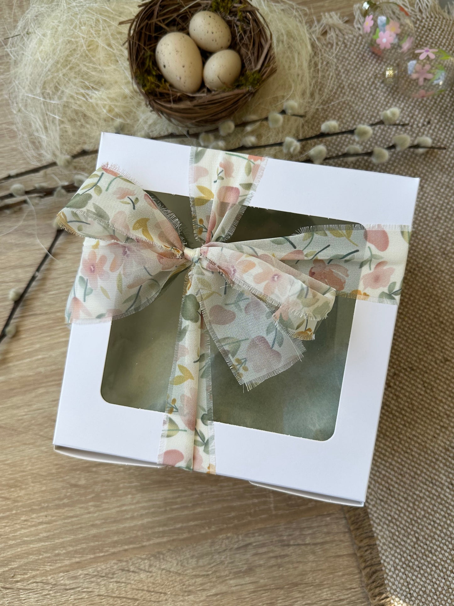 Coffret Joyeuses PĂąques đŁ