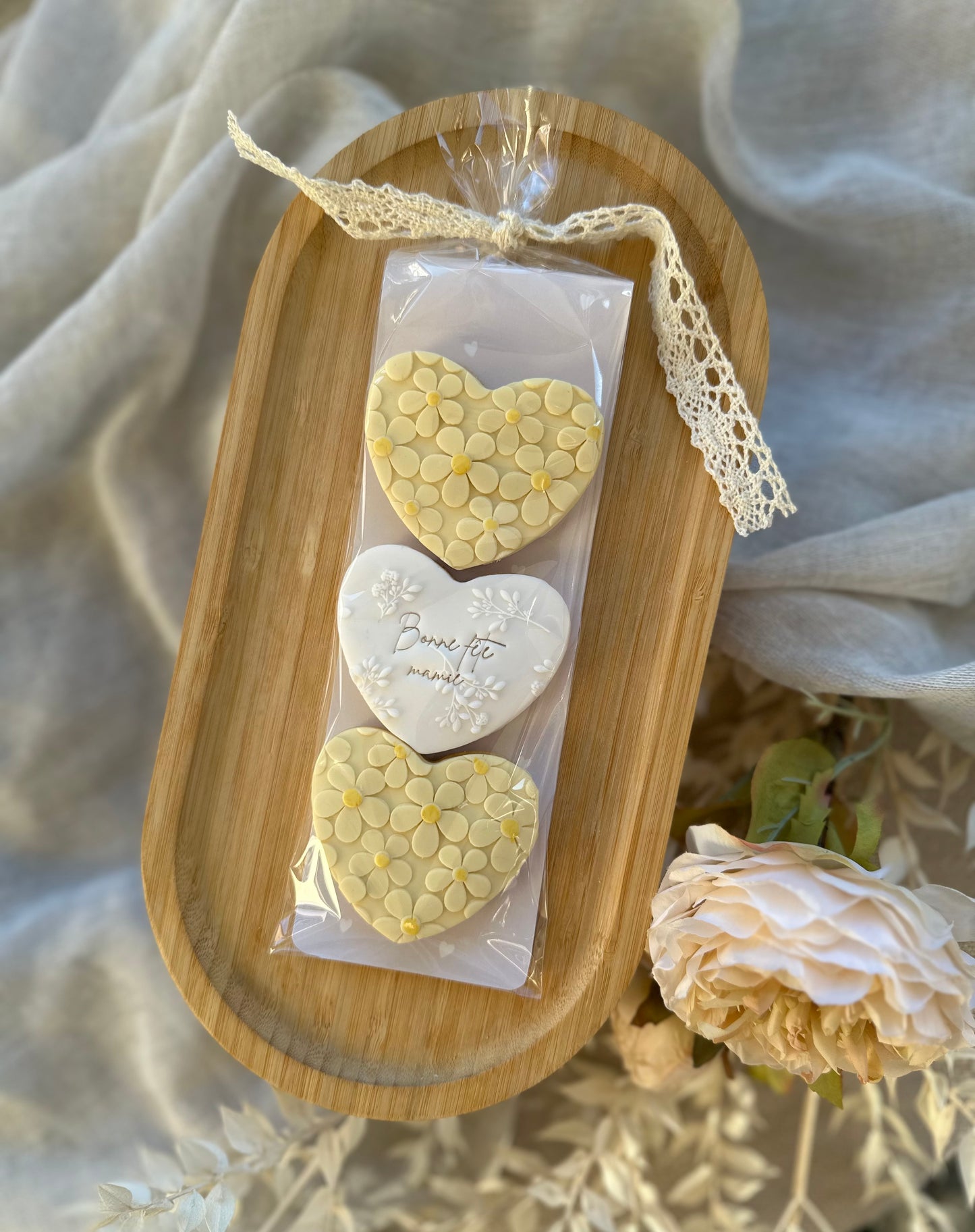 Stick MARGUERITE đŒ