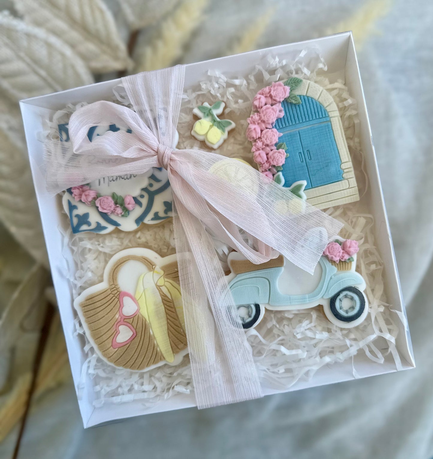 Ciao Bella 🌸🍋