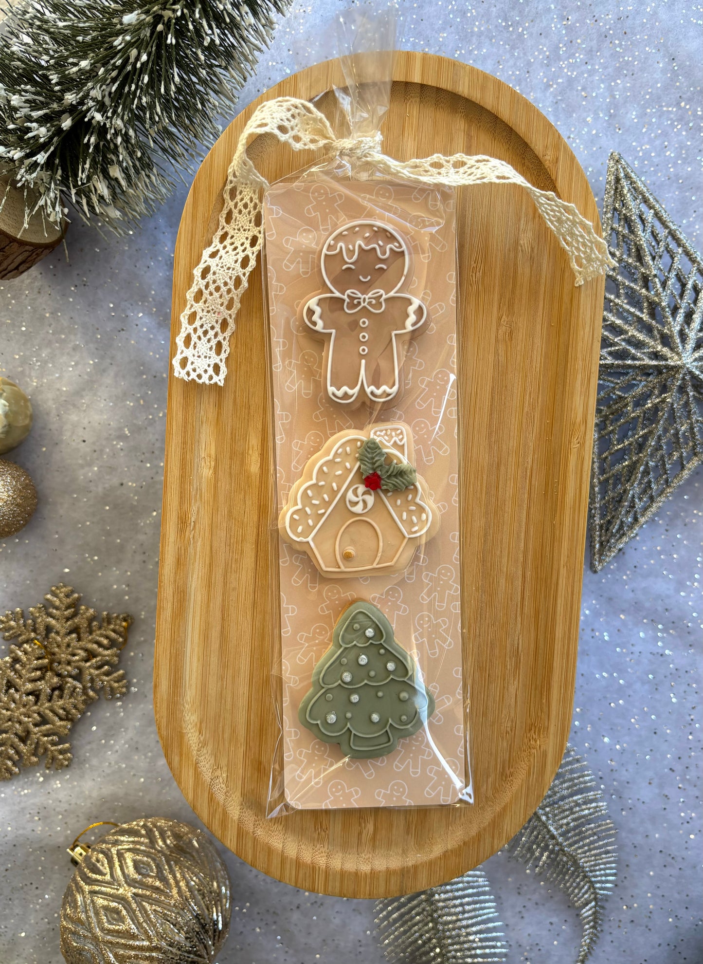 Stick Pain d’épice