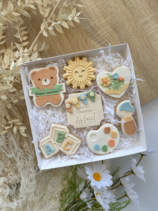Coffret Petite Enfance 🧸