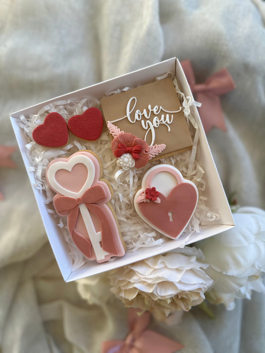 Coffret Love You 🔐