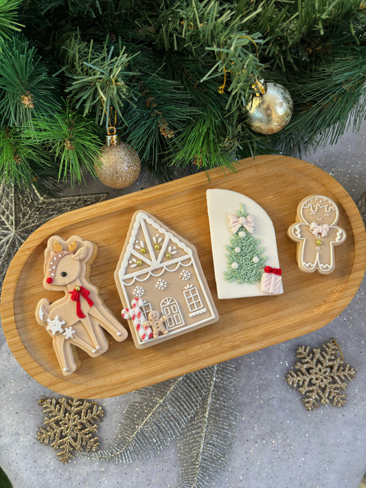 Coffrets Douceur d’hiver