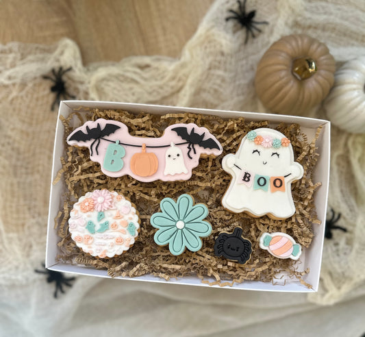 Coffret BOO