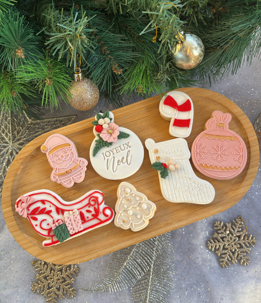 Le Coffret du Père Noël