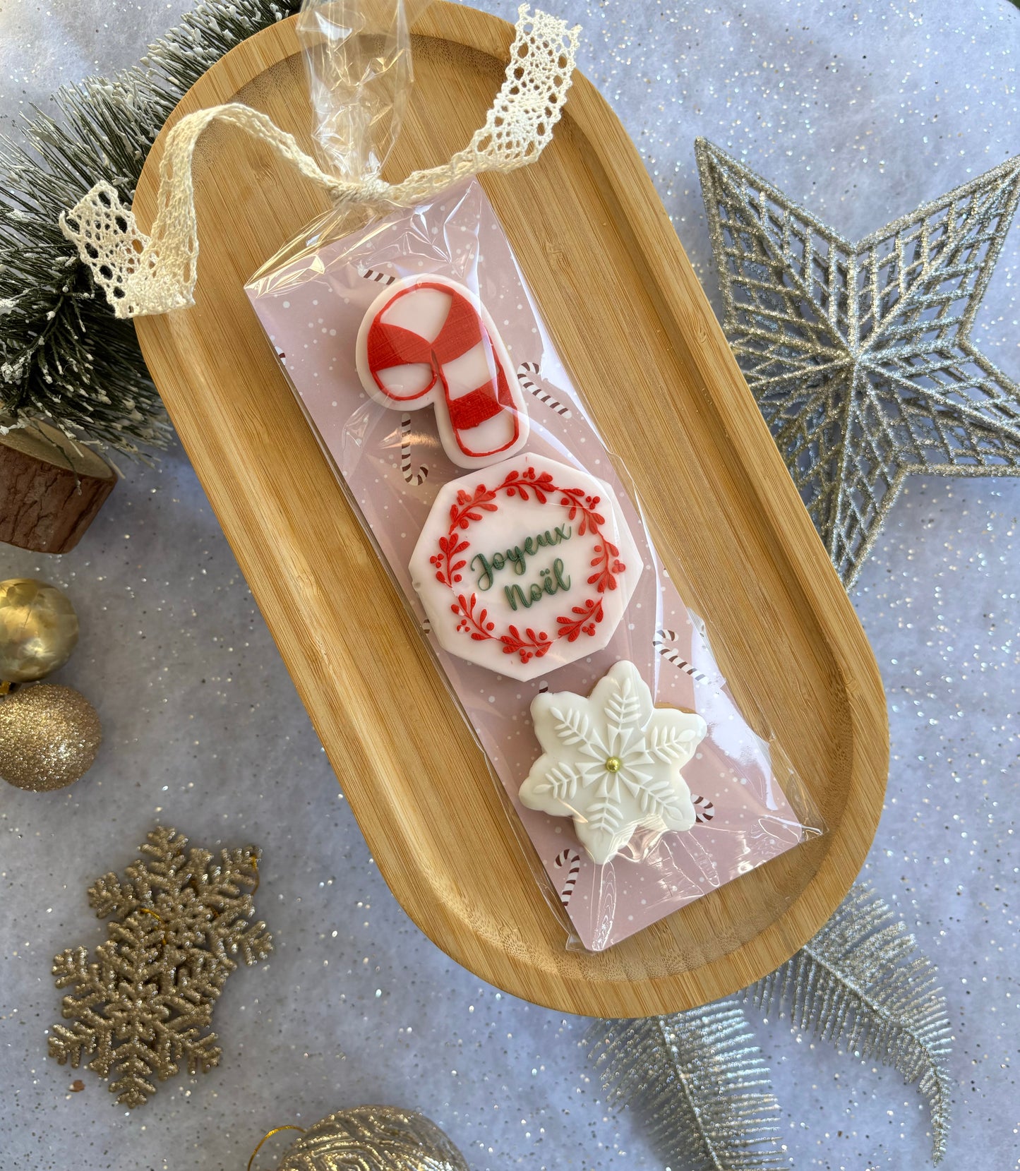 Stick Magie de Noël