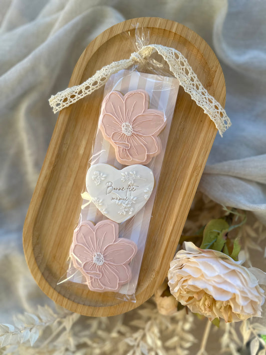 Stick FLEUR 🌸