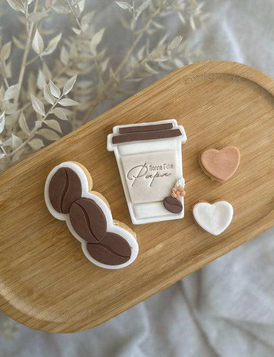 Coffret CAFÉ ☕️