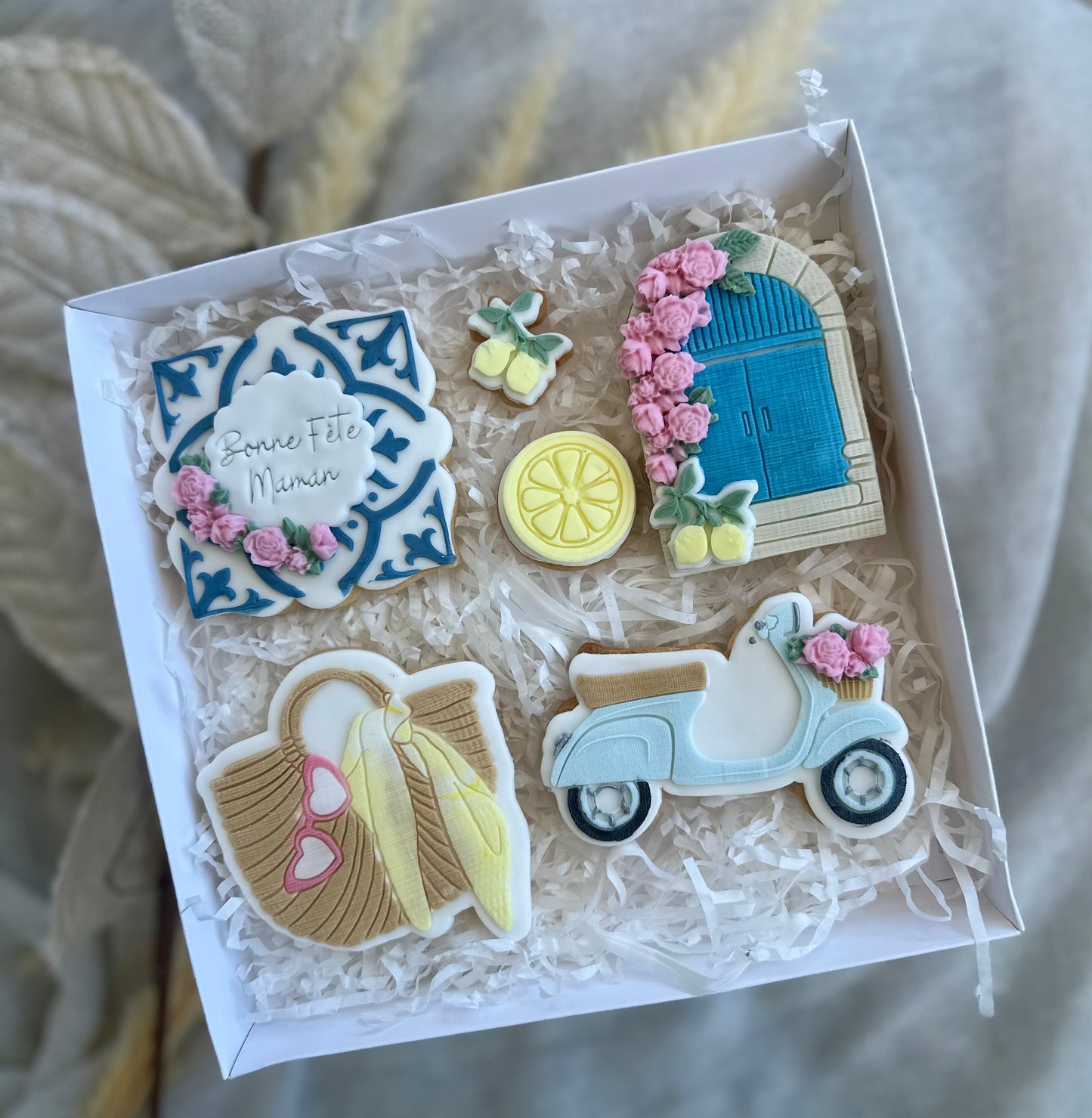 Ciao Bella 🌸🍋