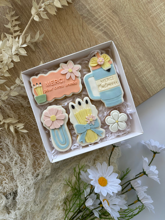 Coffret École 📎