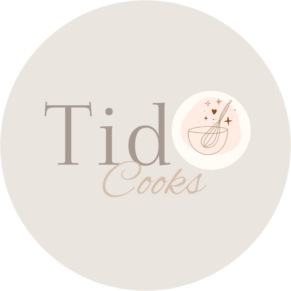 Tid Cooks